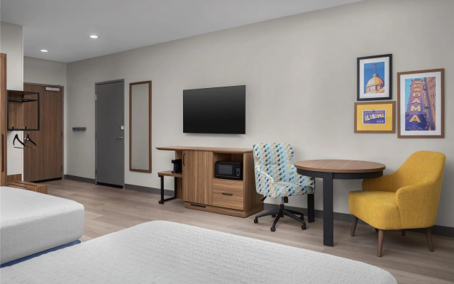 Hampton Inn by Hilton Clanton