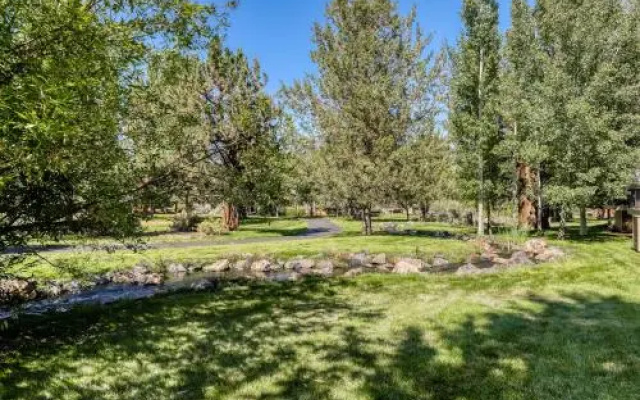 Eagle Crest Forest Ridge Escape