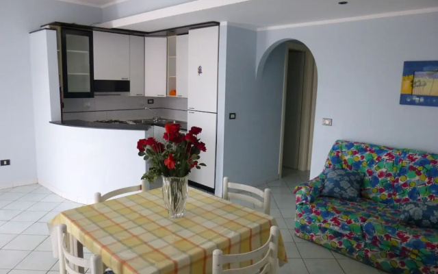 Appartamenti Villa Saporito