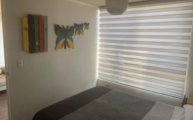 Apartamentos Armando