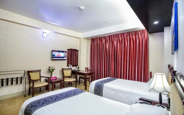 Hotel Civic Inn