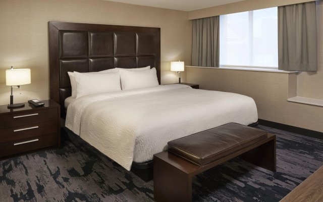 Fairfield by Marriott Montreal Downtown 2