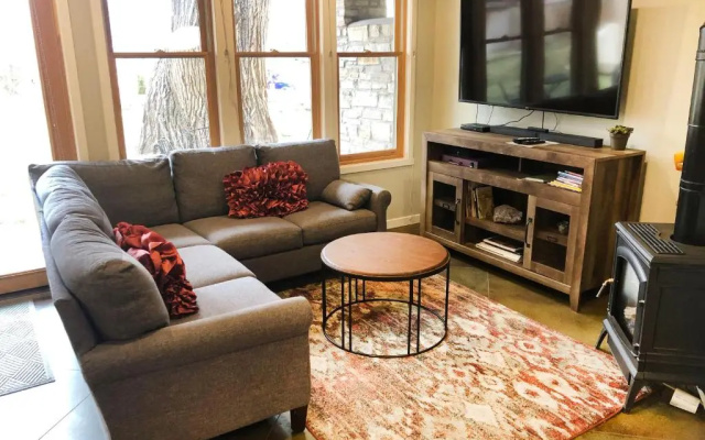 Moab Springs Ranch Two-Bedroom