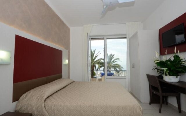 Hotel Lido Mazzini