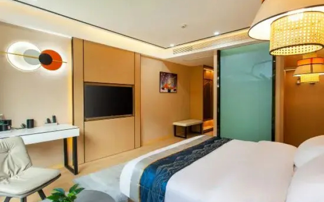 Hotel Don Tal