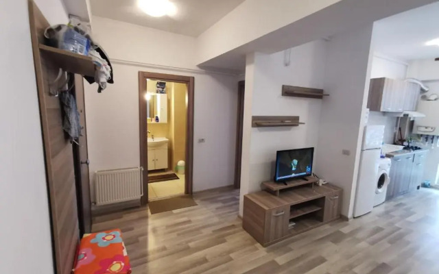 Aleea Argos 6 bloc22