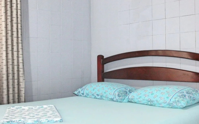 Jureia Hostel