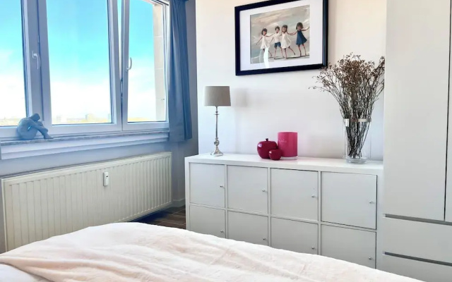 Appartement Proche de l'Otan