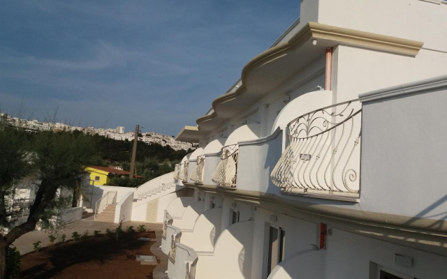 Hotel Corona
