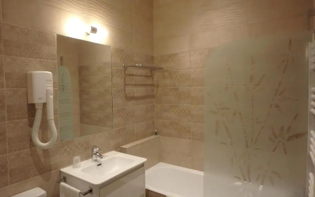 Residence Veles Plage