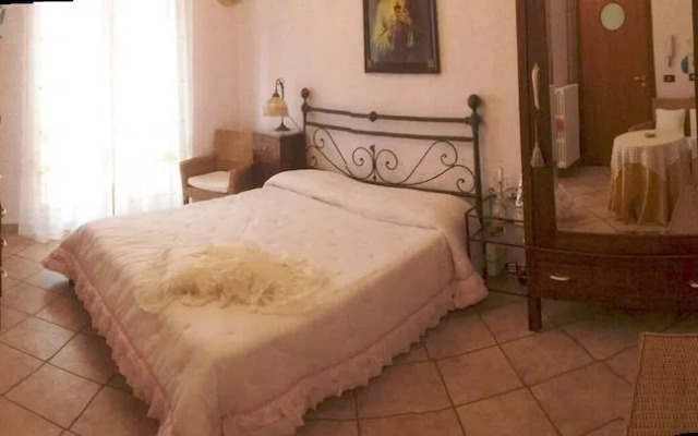 Villa Cerasiello