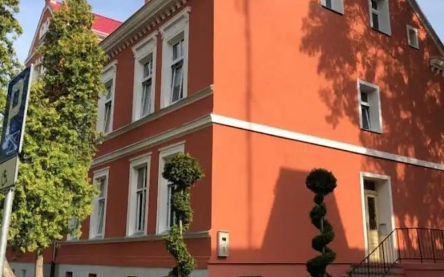 Gruda Apartments