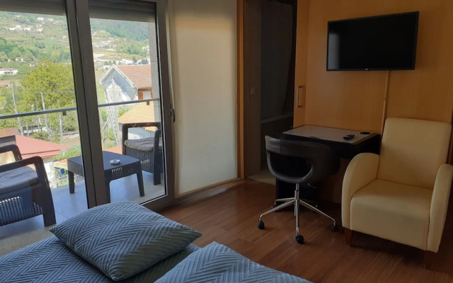 Hotel de Cerva