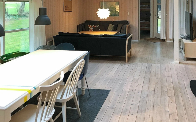 Attractive Holiday Home in Græsted With Sauna