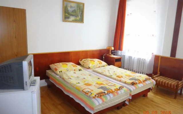 Botax Motel
