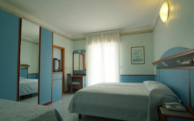 Hotel Arizona