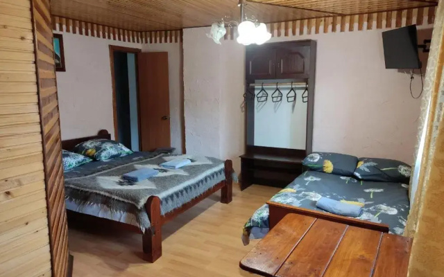 V Ulyanu