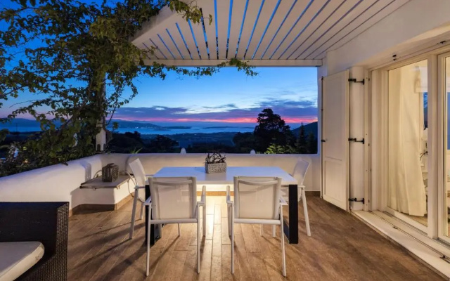 Paros Butterfly Villas