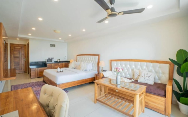 The Leo Hotel Mokshada Suites