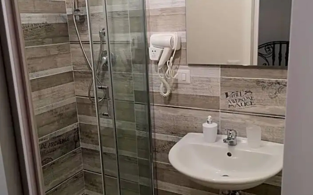Etnea Gioeni House Suite