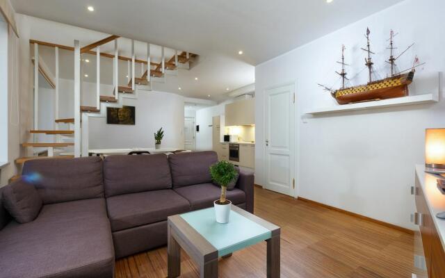 Отель Y-Residence Clinique комната для гостей