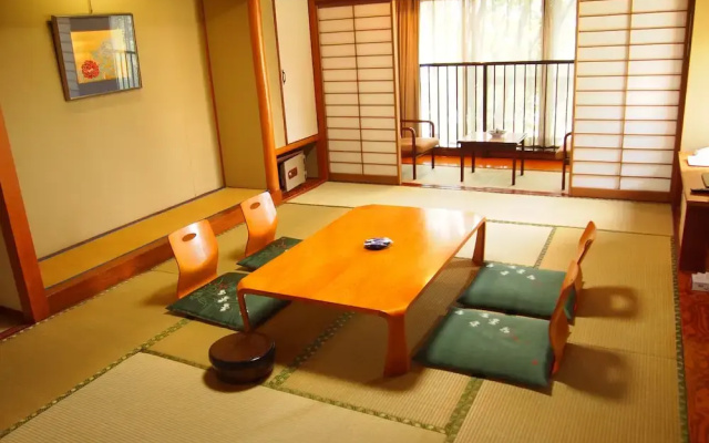 Hotel Ukai