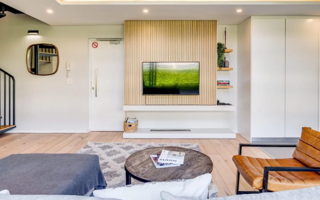 Bahati Executive Pad