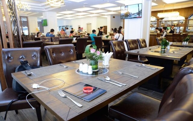 Westlake Hotel & Resort Vinh Phuc