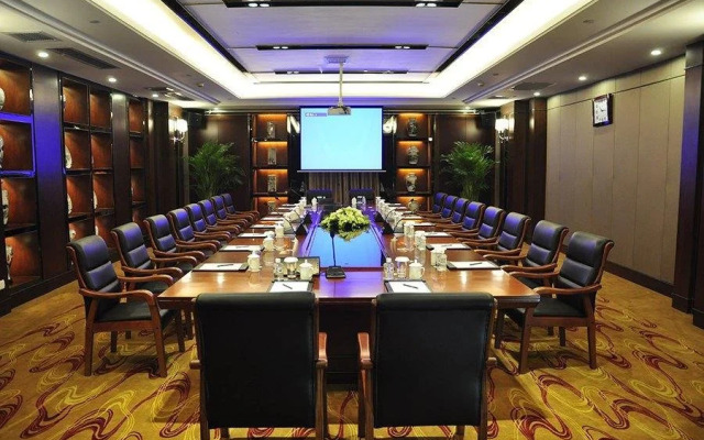 Gaoxiong Hotel