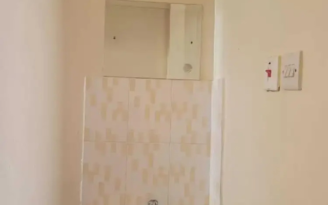 Lux Suites Bayloft Apartments Homabay