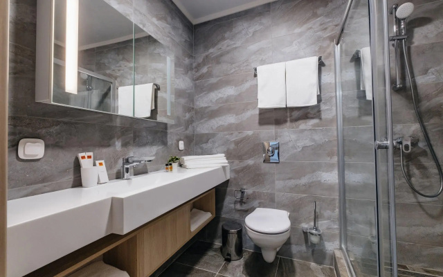 Yes Botanical Apartments (Йес Ботаникал Апартментс)