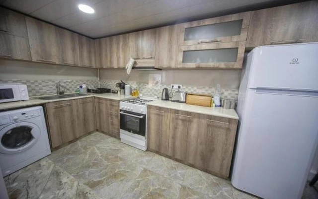 Avlabari Boutique House