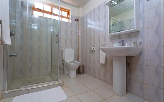 The Cycads Suites