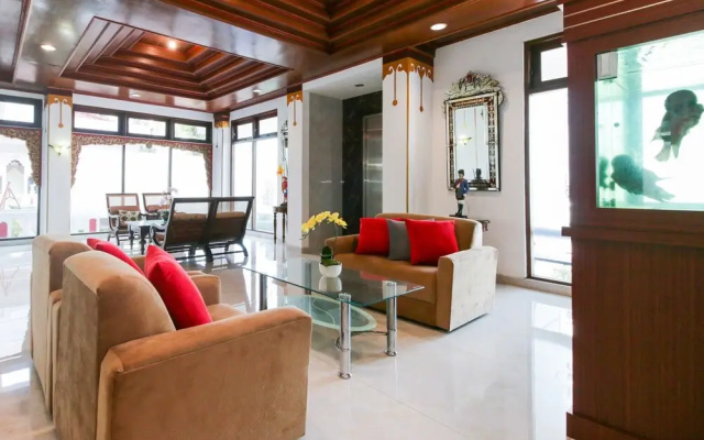 Airy Malioboro HOS Cokroaminoto 108 Yogyakarta