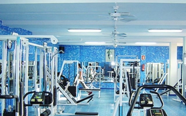 Club Montecastillo