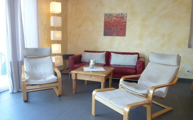 Haus Alt Glowe
