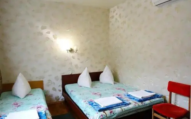 Guest House Yut Na Gorkogo