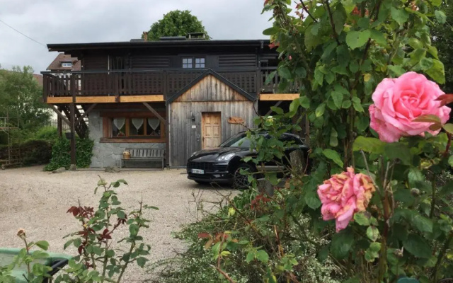 Chalet D Annelise