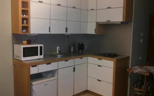 Apartment W Centrum