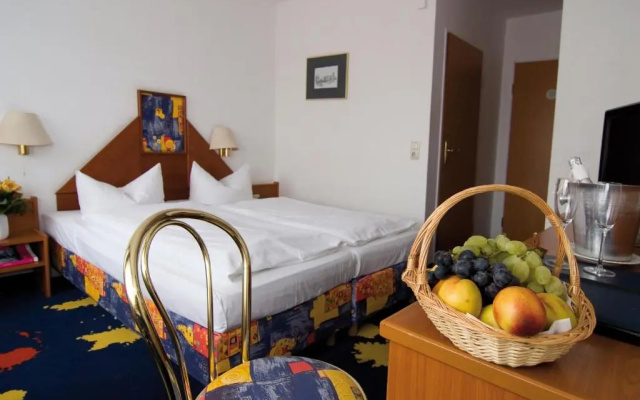 Phoenix Hotel Alter Speicher