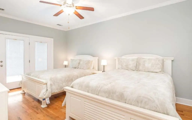 Lazy Dayz Tybee Vacation Rentals