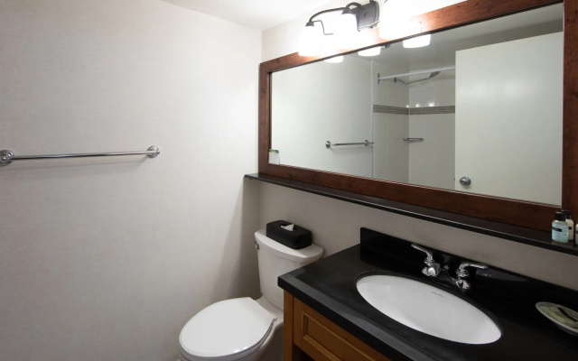 Tantalus Resort Lodge