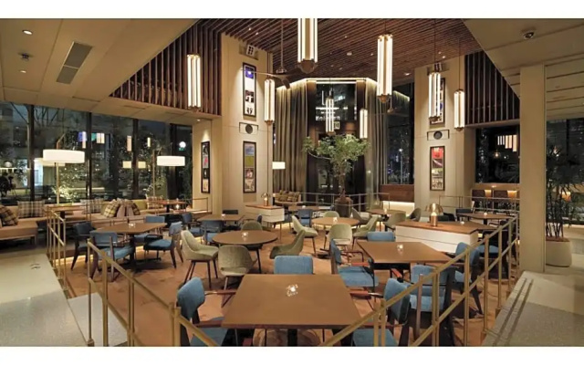 HAMACHO HOTEL TOKYO - Vacation STAY 13713v