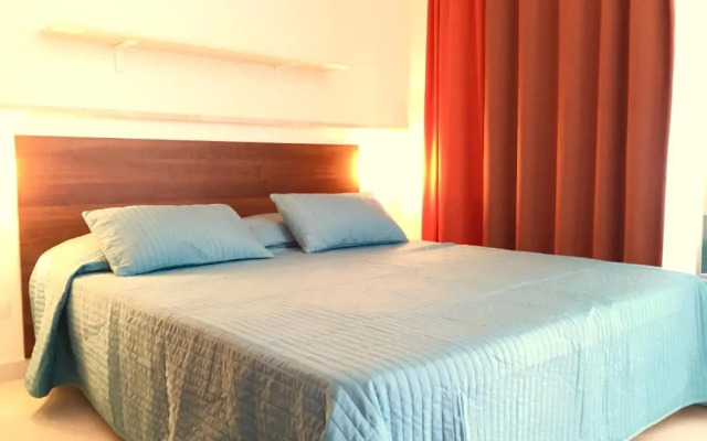 Splendido appartamento residence Cala Rossa