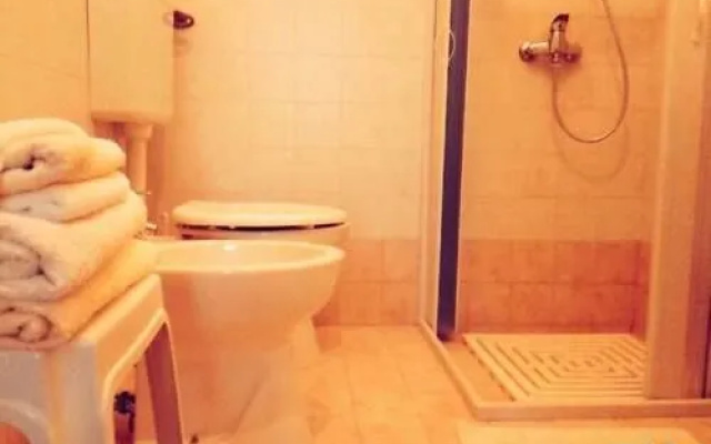 B&B Li Ccoti