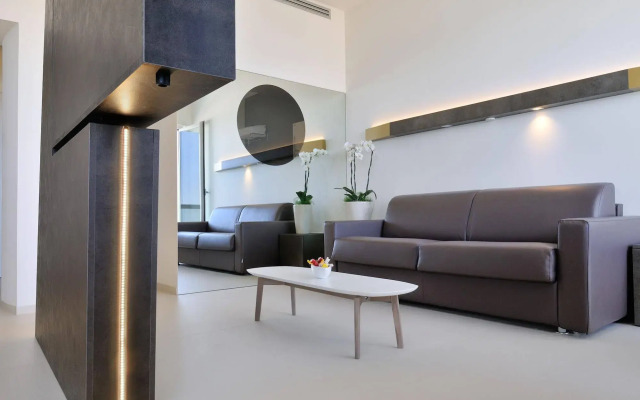 Hotel Cristallo