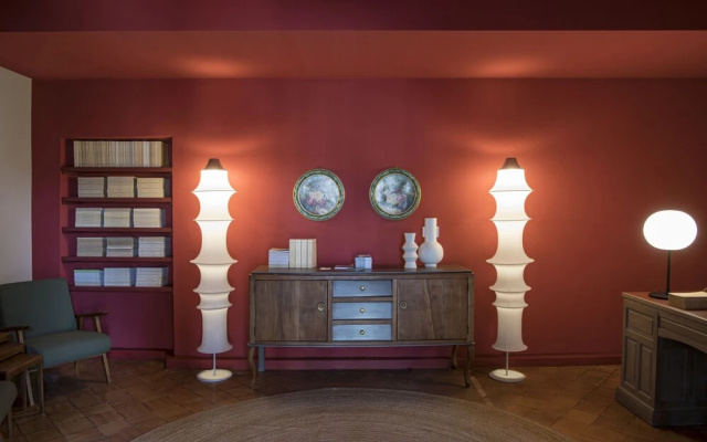 L'Annunciata Soul Retreat