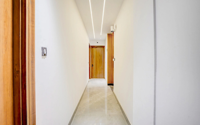 Super Townhouse Sector 49 Gurugram Formerly Hotel P66