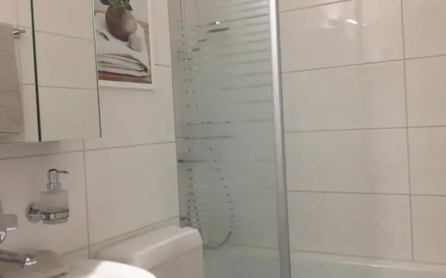 Homerental - Apartmenthaus Hammer