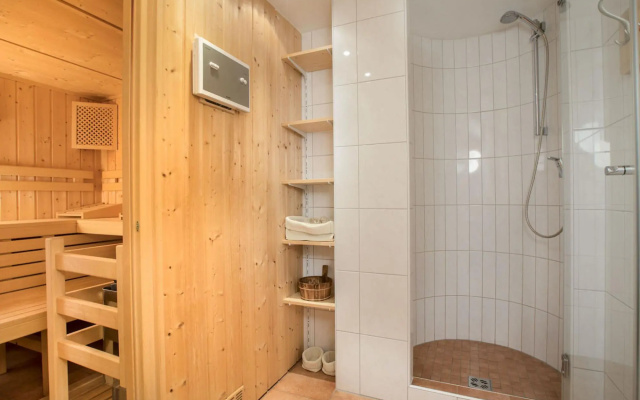 Chalet in Wald Near Zillertal Ski Arena